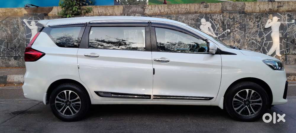 Maruti Suzuki Ertiga Zxi Plus Shvs, 2024, Petrol