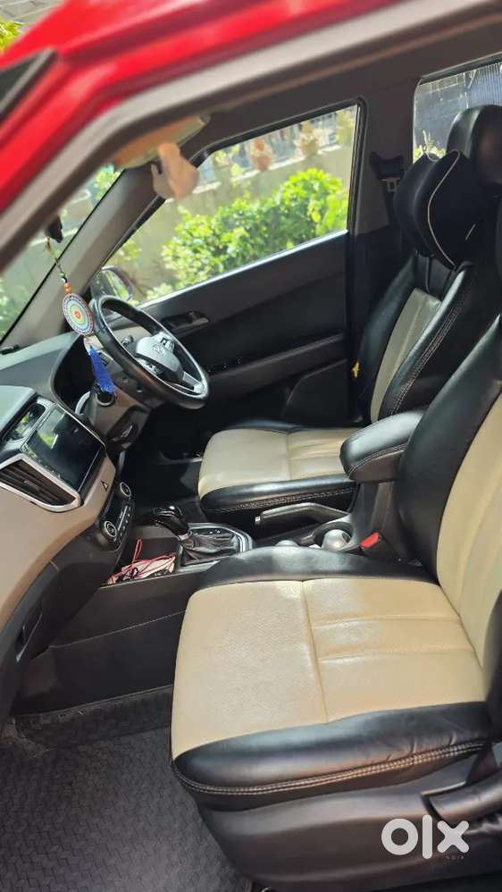 Hyundai Creta Diesel At 2016