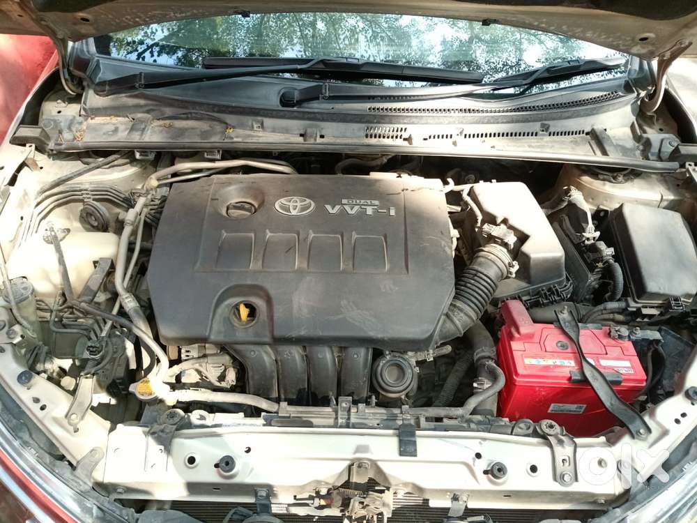 Toyota Corolla H4 1.8g, 2015, Petrol