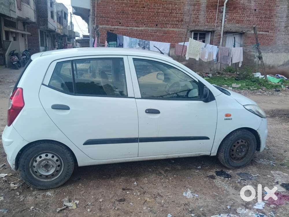 Hyundai I10 Petrol 2011