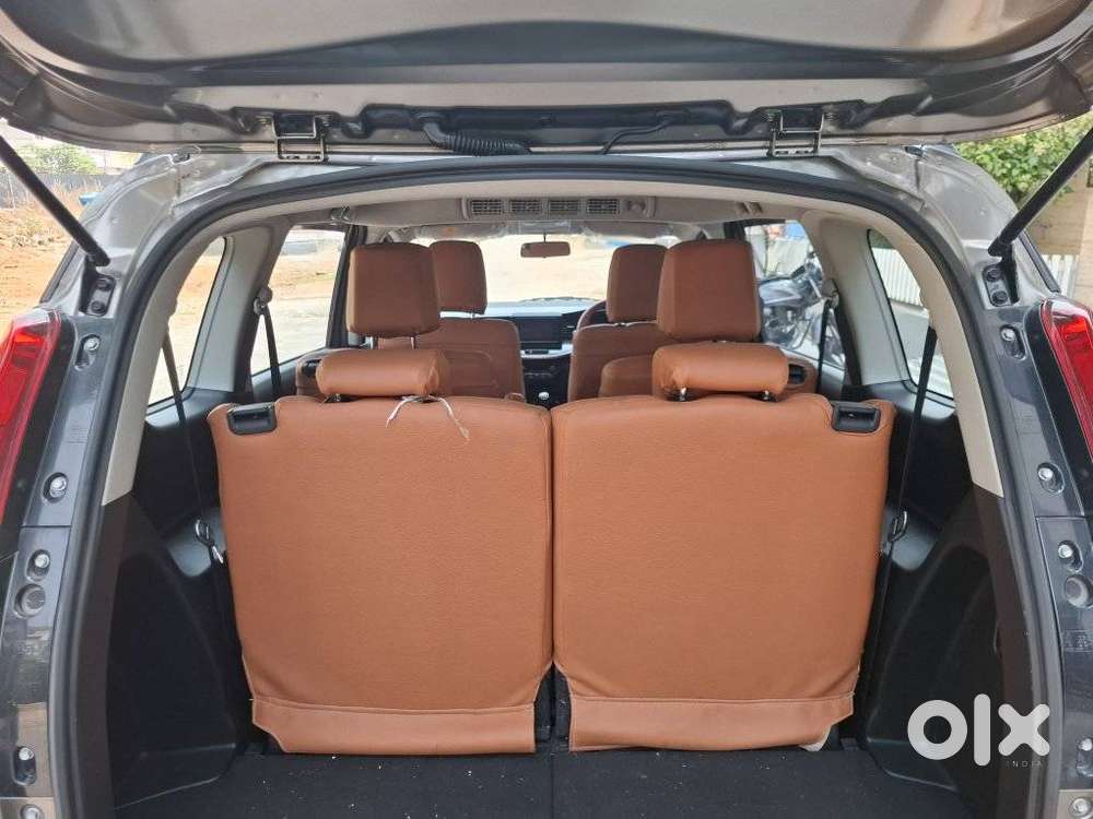 Maruti Suzuki Xl6 Zeta, 2019, Petrol