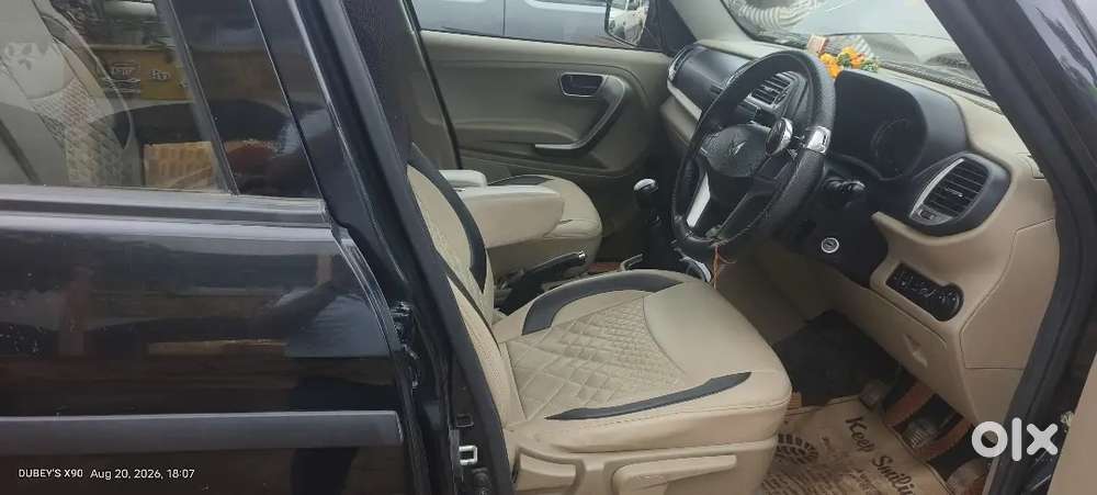 Mahindra Bolero Neo Plus 2025 Diesel Good Condition