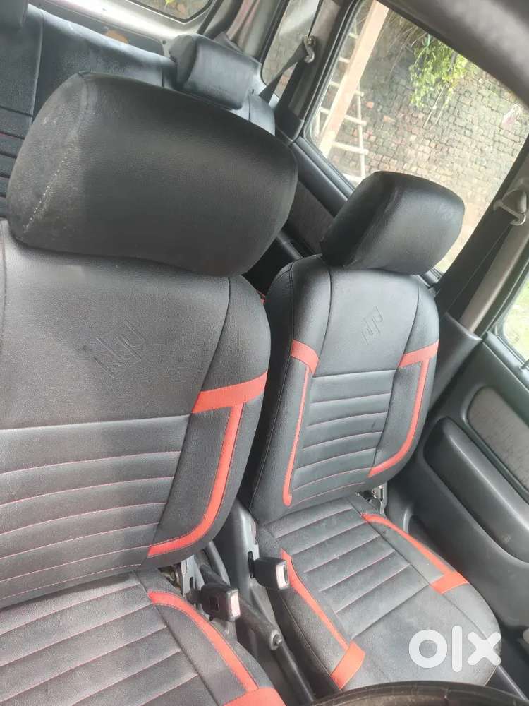2009 Maruti Suzuki Wagon R Lxi
