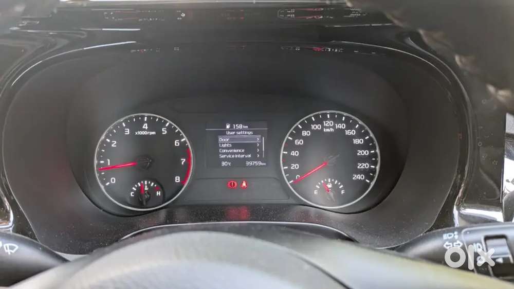Kia Seltos 1.5 Htk+ 2020