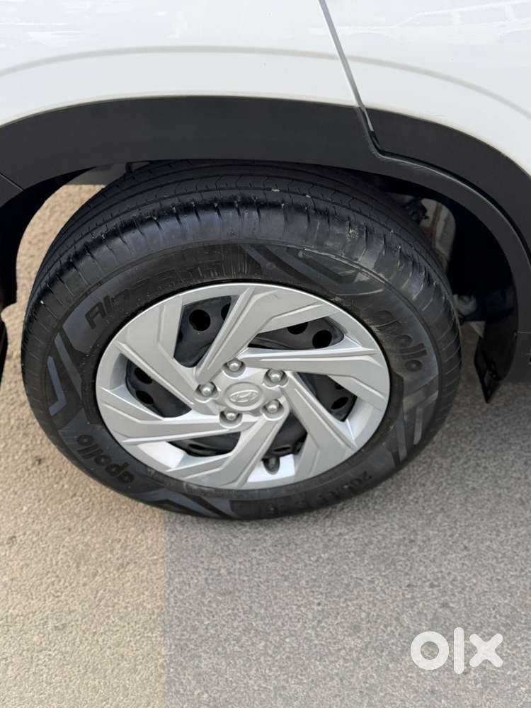 Hyundai Creta 1.5 E Petrol, 2023, Petrol
