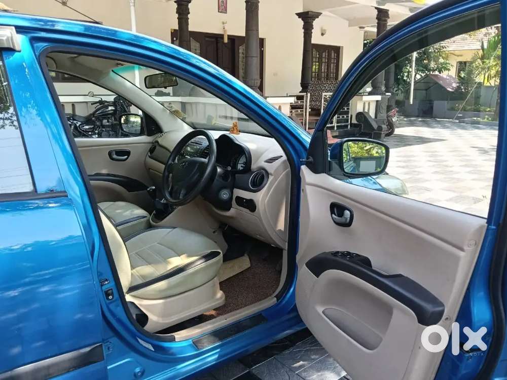 Hyundai I10 Sportz. Good Condition