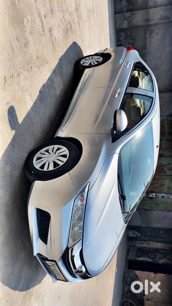 Good Condition Honda City 2014 Diesel