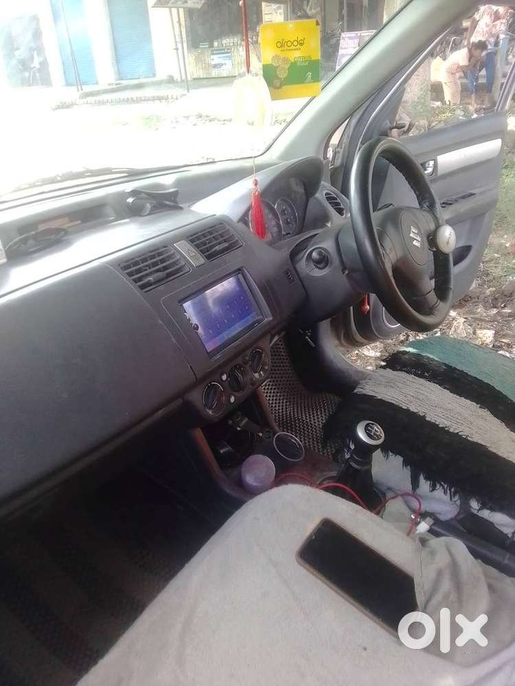 Maruti Suzuki Dzire 2010 Diesel Good Condition