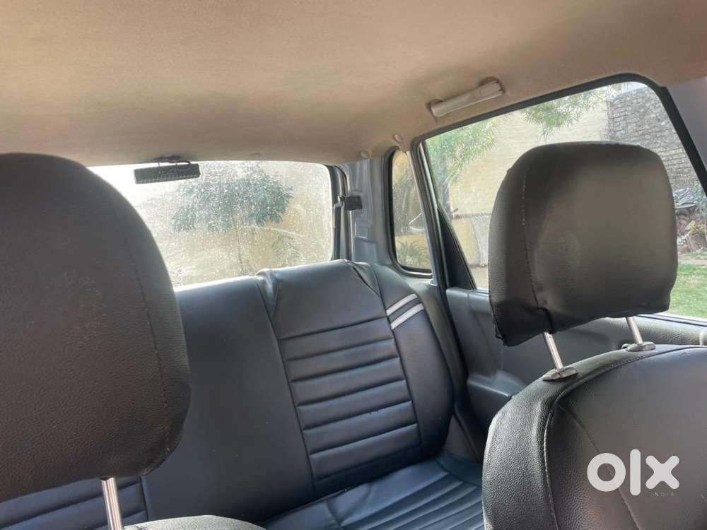 Maruti Suzuki Zen Lx 2002 Petrol Well Maintained