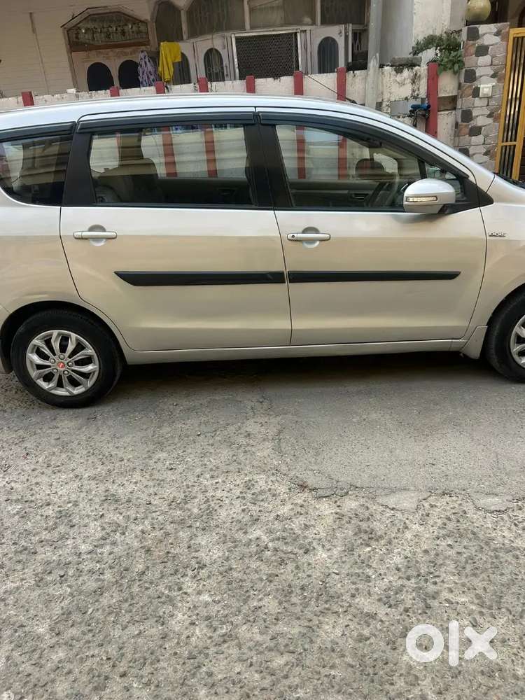 Maruti Suzuki Ertiga 2013 Diesel 122000 Km Driven