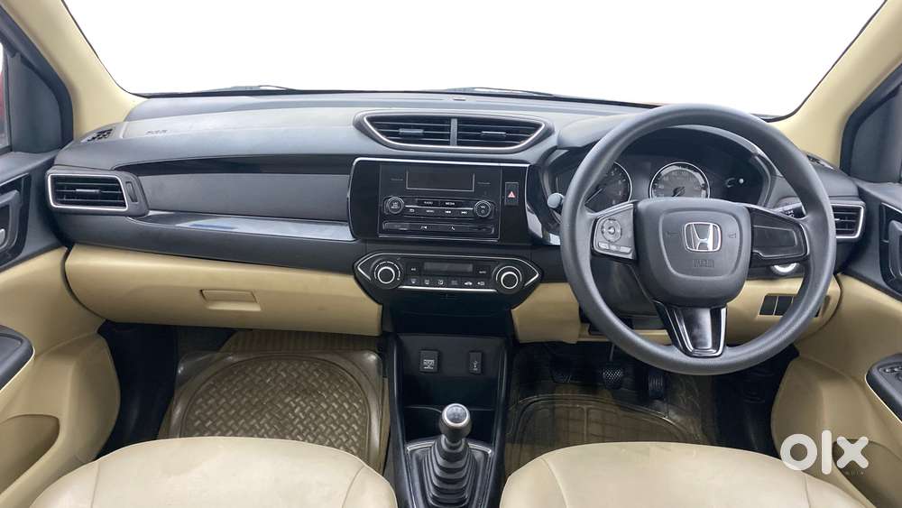 Honda Amaze 1.2 V I-vtec Mt, 2019, Petrol