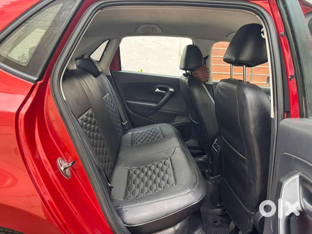 Volkswagen Polo 1.5 Tdi Highline, 2019, Diesel