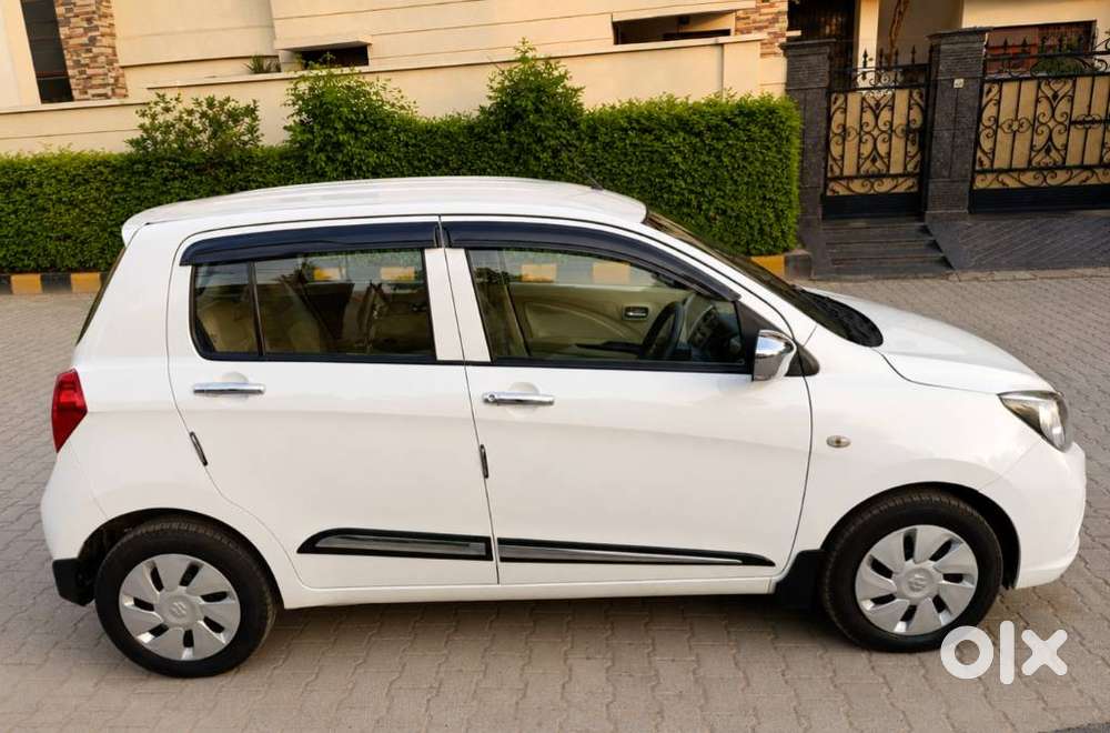Maruti Suzuki Celerio Vxi Mt, 2019, Petrol