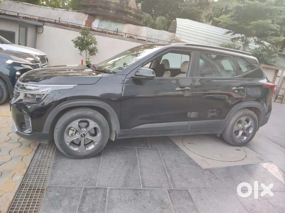 Kia Seltos 2025 Diesel Good Condition