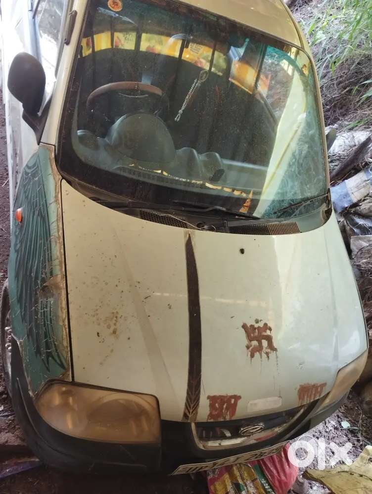 Hyundai Santro Xing 2005