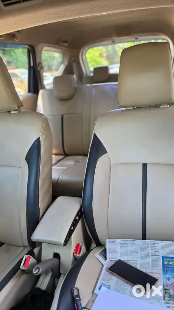 Maruti Suzuki Ertiga 2024