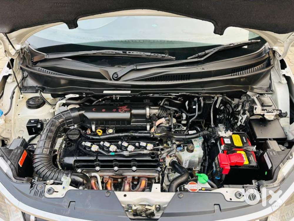 Maruti Suzuki Ignis 1.3 Amt Zeta, 2025, Petrol