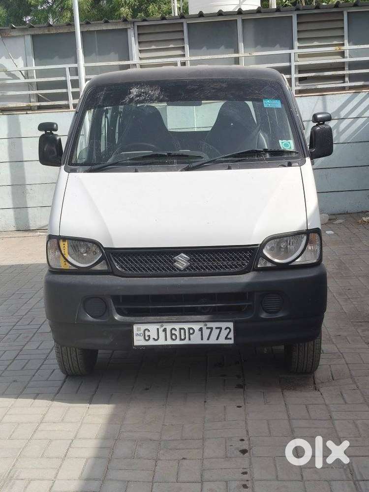 Maruti Suzuki Eeco Cng 5 Seater Ac, 2023, Cng & Hybrids
