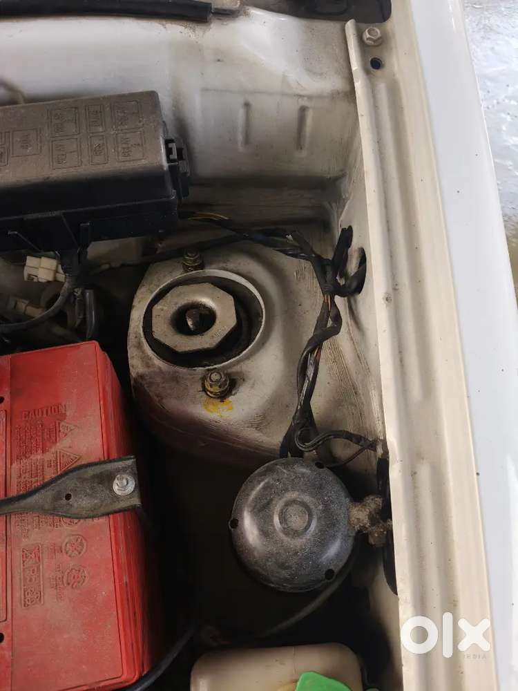 Maruti Suzuki Alto Std Petrol 2011