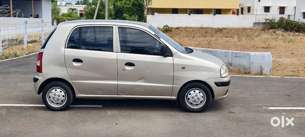 Hyundai Santro Xing, 2006, Petrol