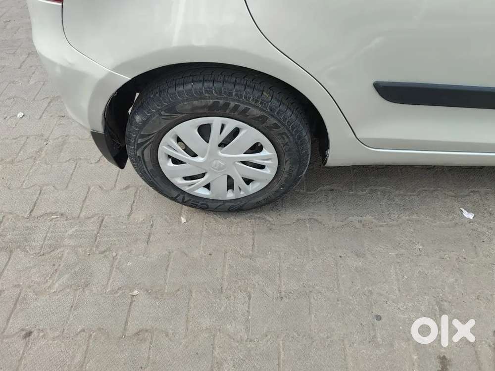 Maruti Suzuki Swift Vdi 2017