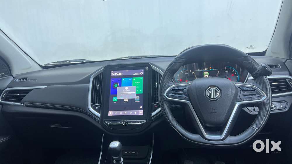 Mg Hector 2.0 Sharp Diesel, 2020, Diesel