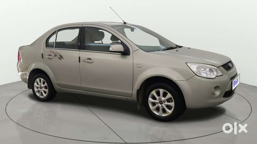 Ford Fiesta Petrol Titanium, 2013, Petrol