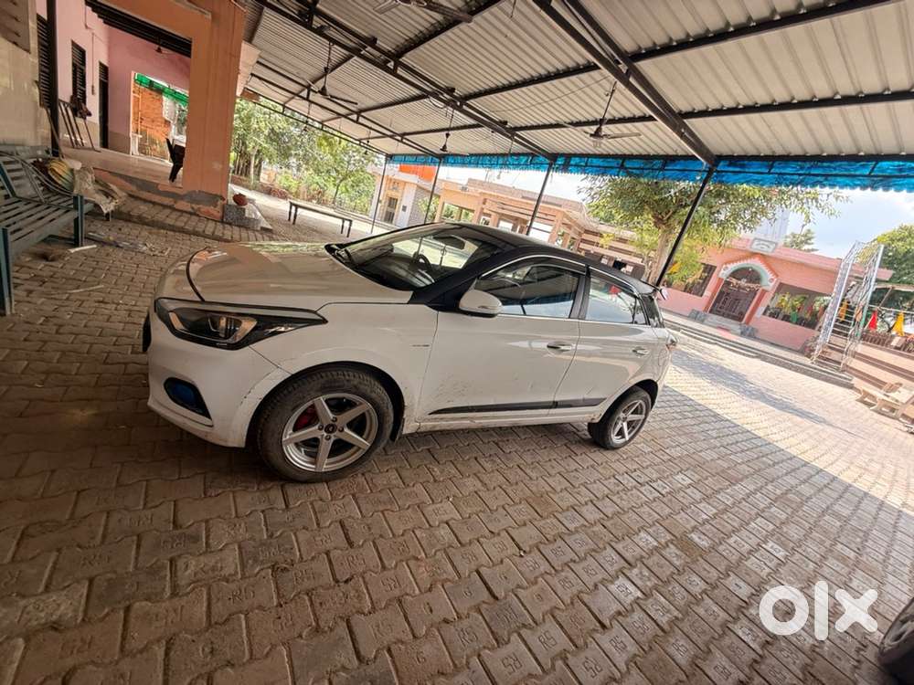 Hyundai Diesel Car 2018