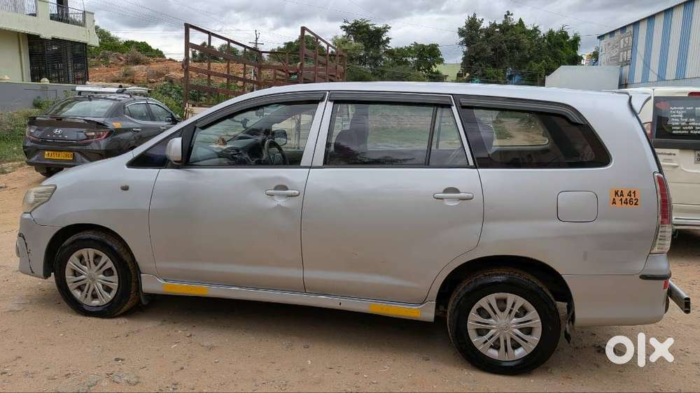 Toyota Innova