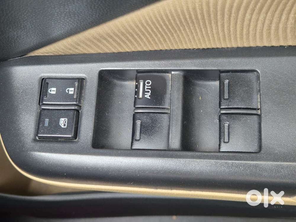 Honda City Sv Mt I-dtec, 2014, Petrol