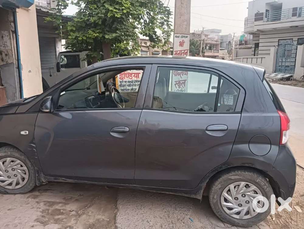 Hyundai Santro Executive 2020 Model
