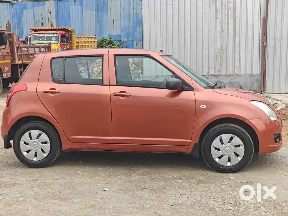 Maruti Suzuki Swift In Excellent Condition.