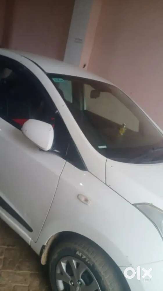 2nd Owner Hyundai 2015