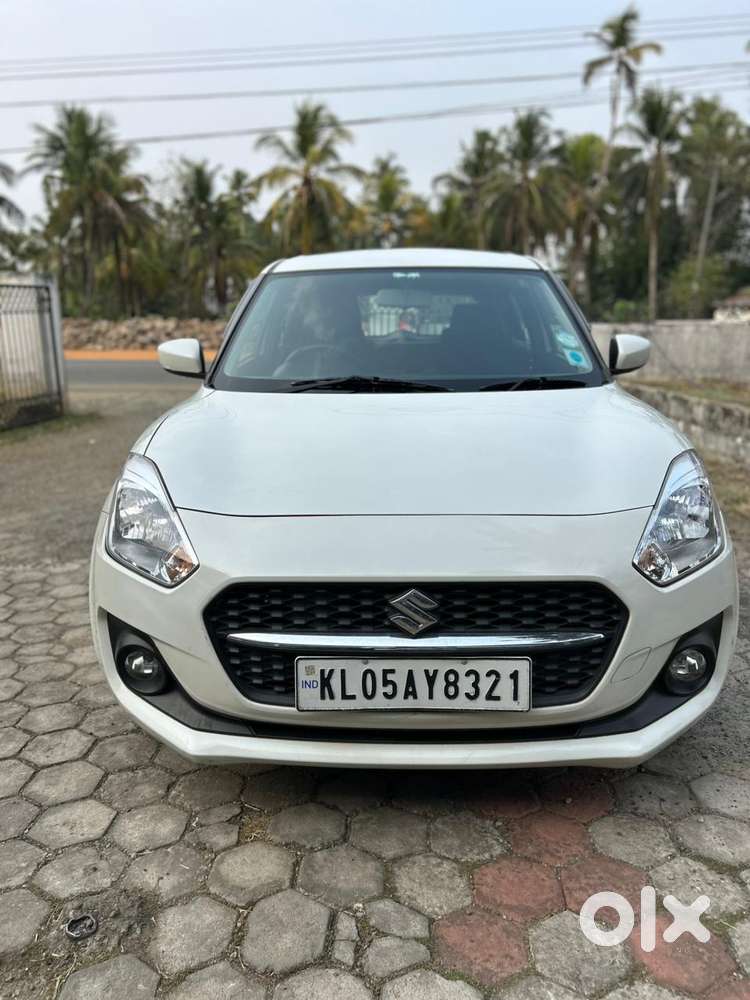 Maruti Suzuki Swift 2018 Amt Vxi, 2022, Petrol