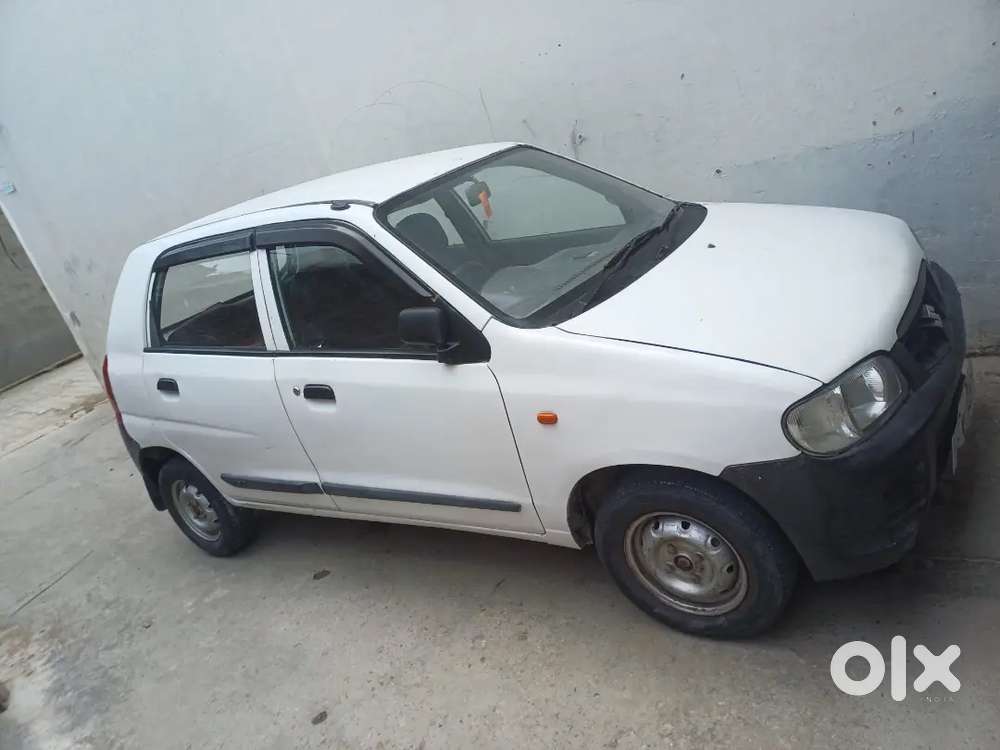 Maruti Suzuki Alto 2009  2029 Tak Valid