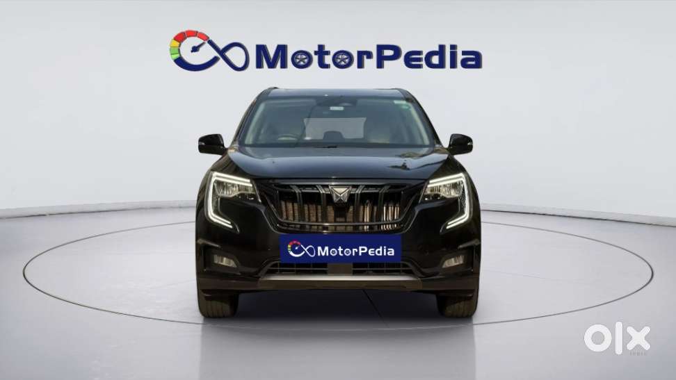 Mahindra Xuv700 2.2 Ax 7 Diesel At Str Awd, 2024, Diesel