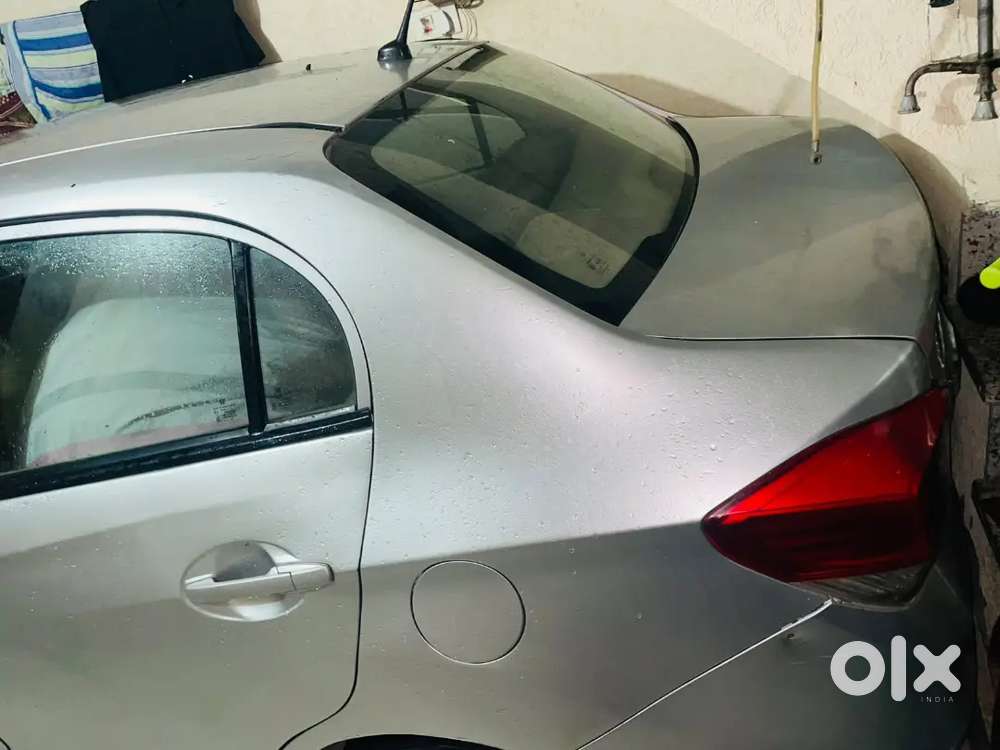 Honda Amaze 1.2 Petrol 2014