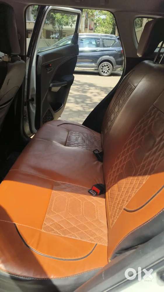 Maruti Suzuki Brezza