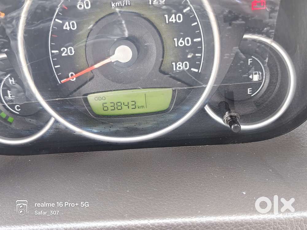 Hyundai Eon Magna +, 2013, Petrol