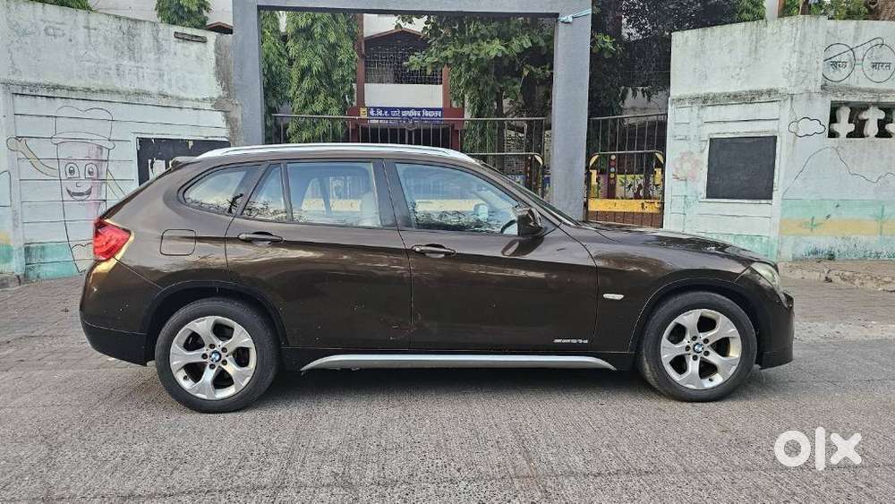 Bmw X1 2010-2012 Sdrive20d, 2011, Diesel