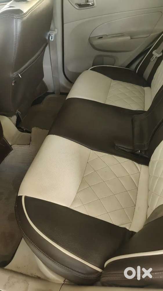 Maruti Suzuki Swift Vdi 2014