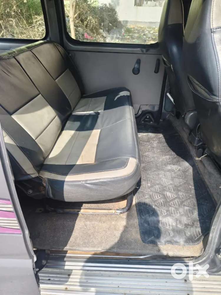 2013 Eeco Petrol For Sale