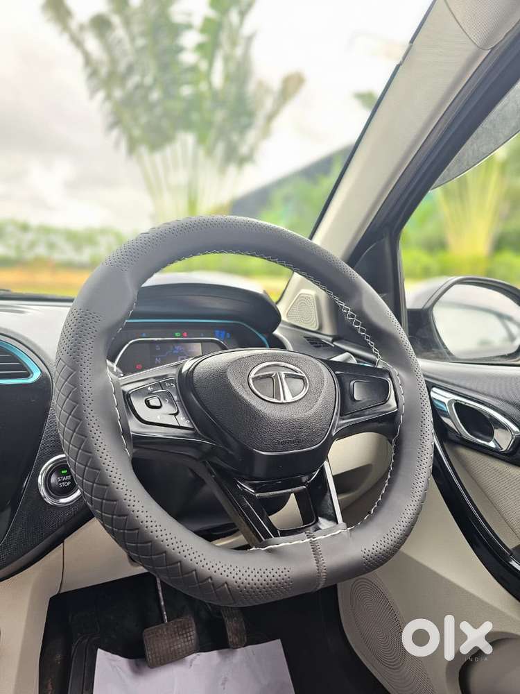Tata Tigor Ev Xz Plus, 2022