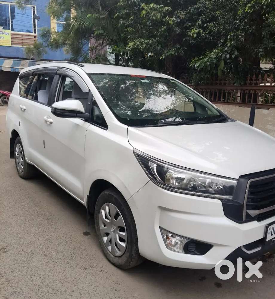 New Car Selling Because Of No Use