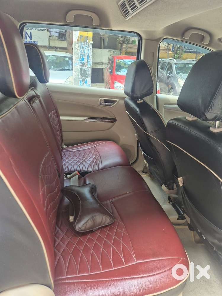 Maruti Suzuki Ertiga Shvs Vdi, 2017, Diesel