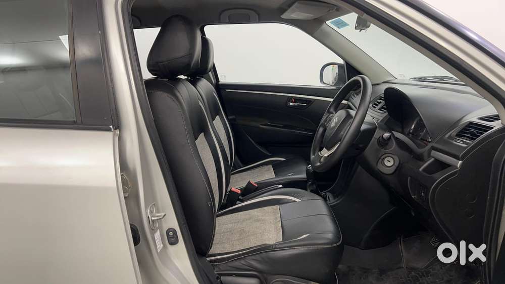 Maruti Suzuki Swift 1.3 Zxi, 2014, Petrol