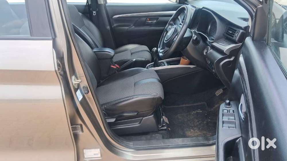 Maruti Suzuki Xl6 Zeta, 2020, Petrol