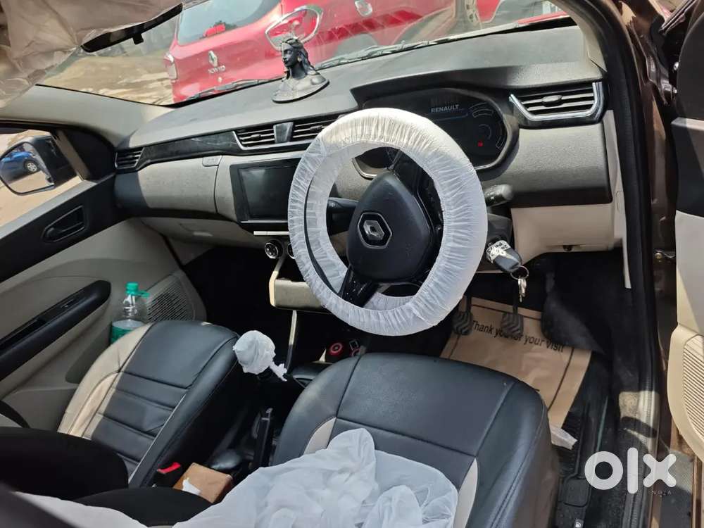 Renault Triber 1.0 Rxt 2023