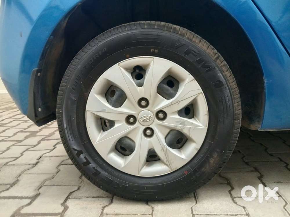 Hyundai Elite I20 Sportz 1.2, 2018, Petrol