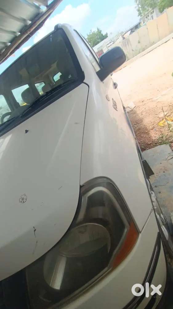 Mahindra Xylo Diesel 2017